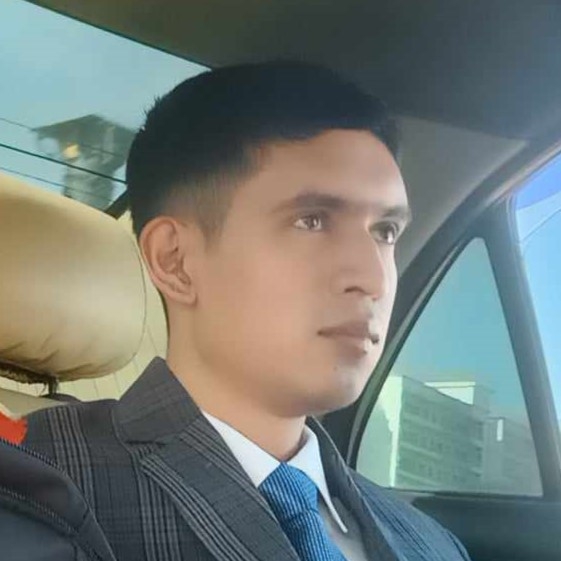 Dewan Mukto photograph